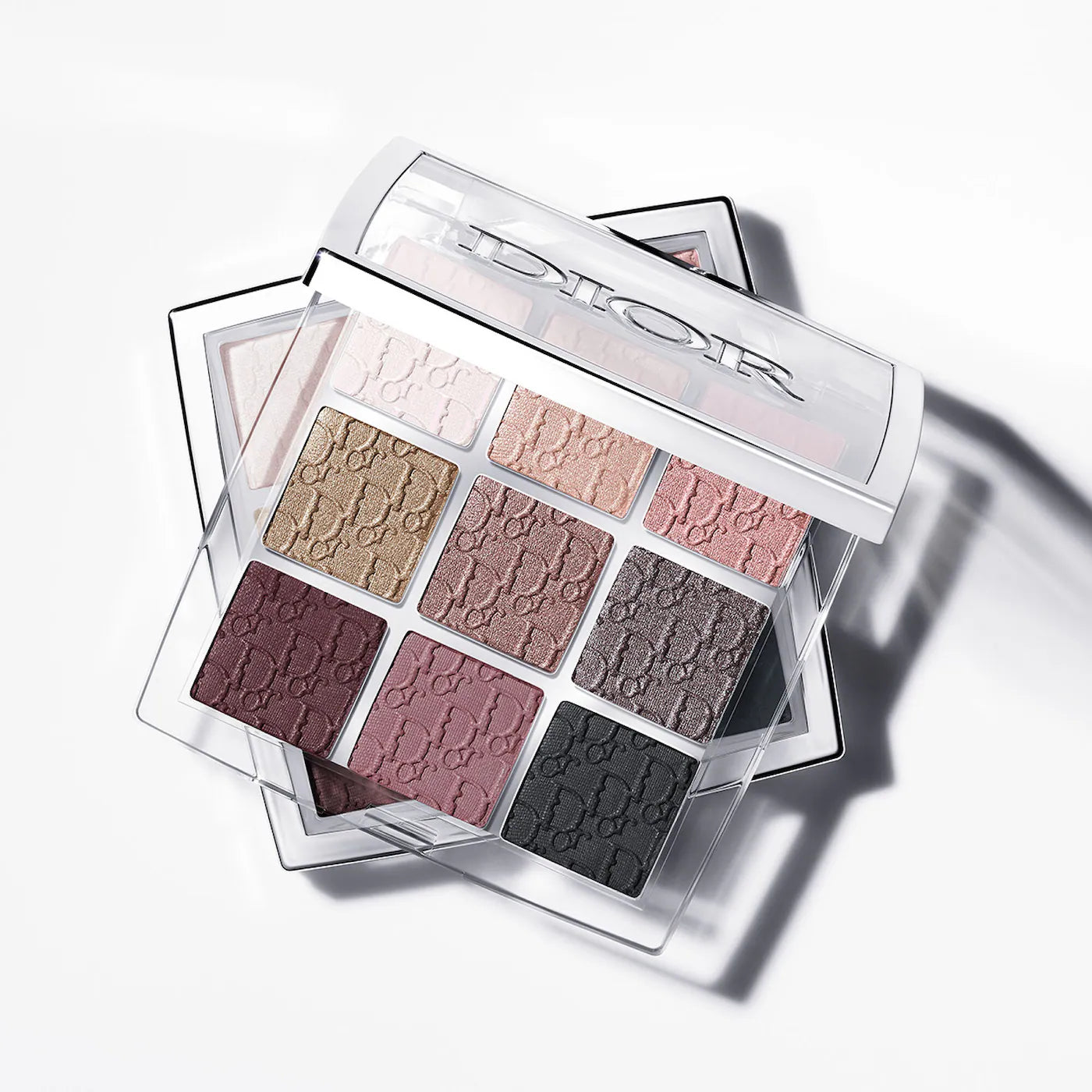 Paleta de Sombras Backstage Dior