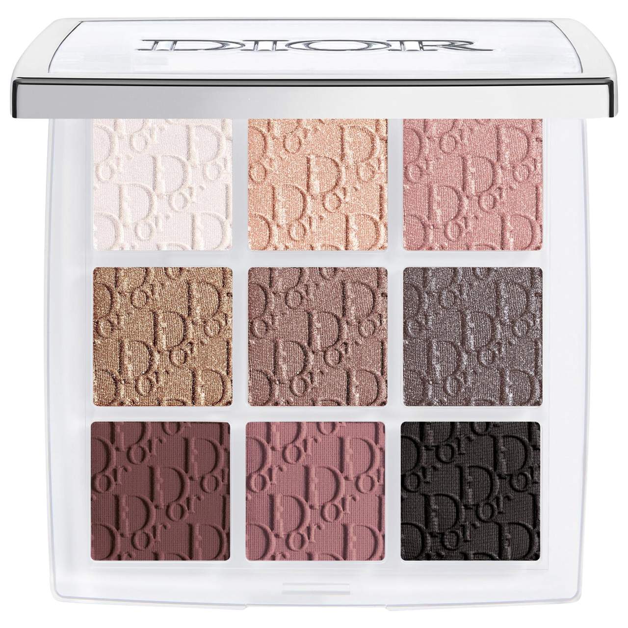 Paleta de Sombras Backstage Dior