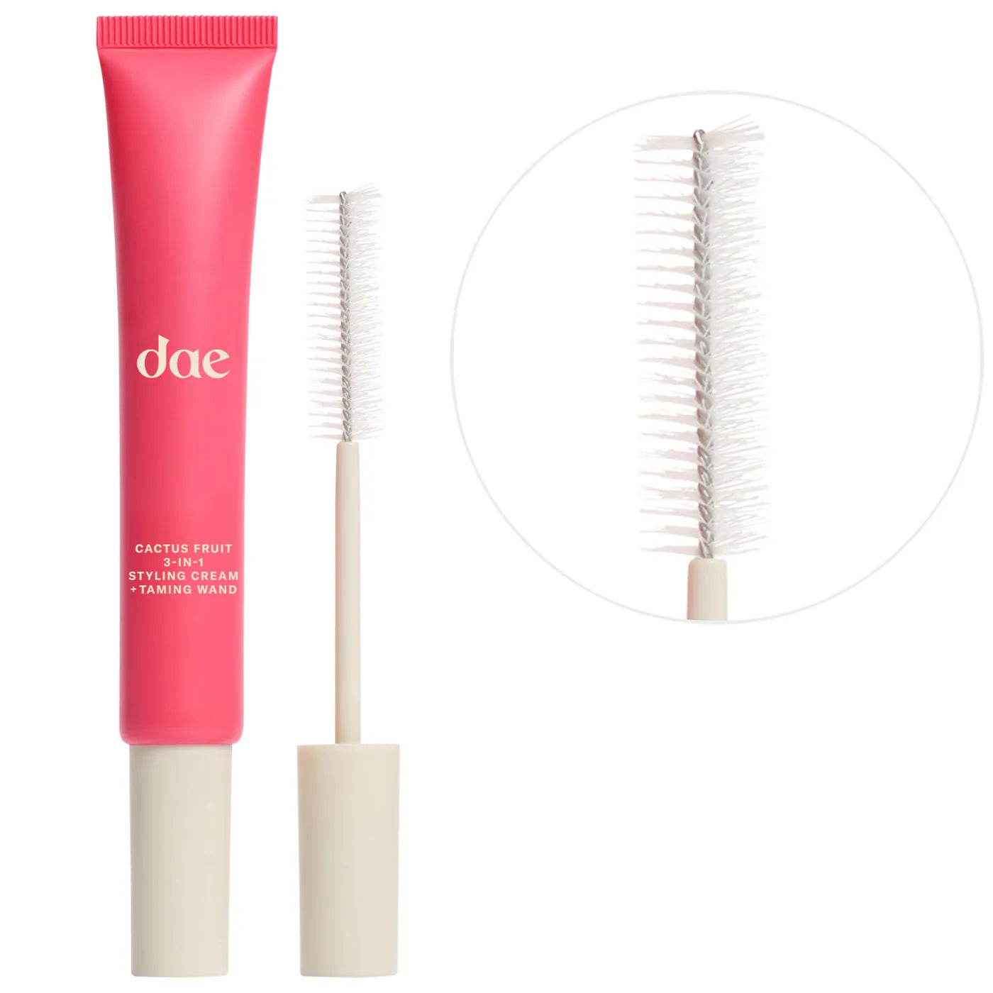Dae Mini Hair Set - Kit Capilar Para Cabello Hidratado y Brillante