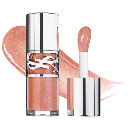 YSL Loveshine Aceite Gloss Labial con Ácido Hialurónico