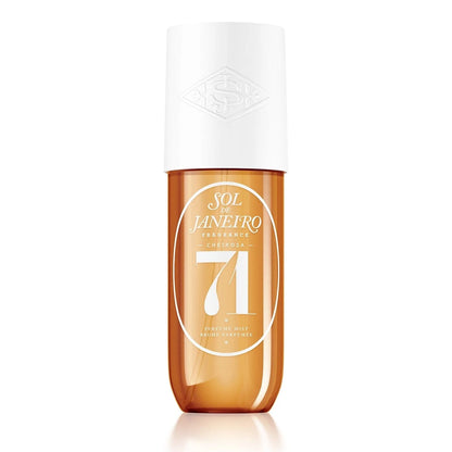 Sol de Janeiro Cheirosa Hair & Body Fragrance Mist 240ml