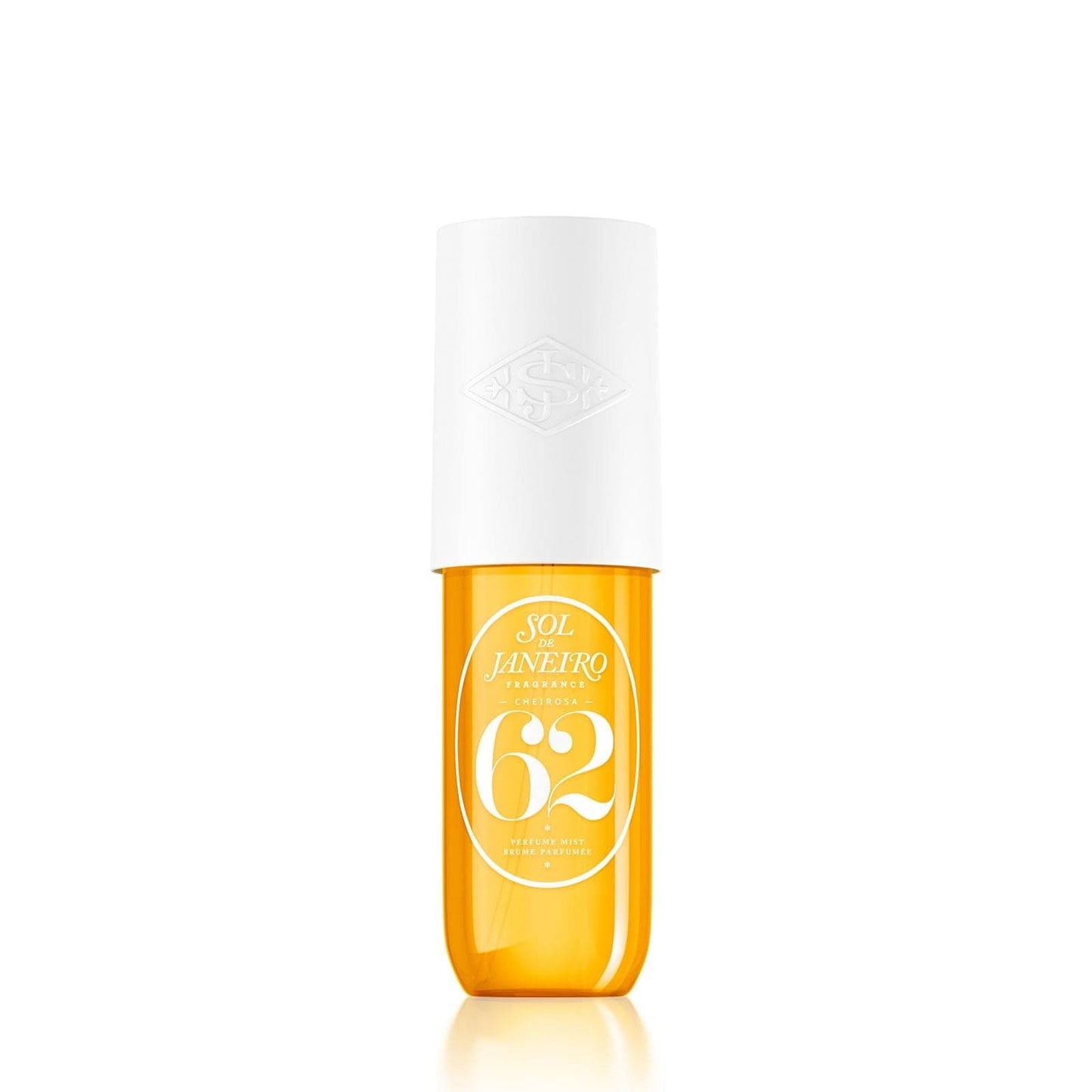 Sol de Janeiro Perfume para Cabello Cheirosa 62 - 90ml