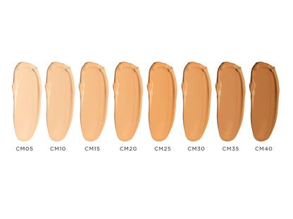 Base Maquillaje Líquido Larga Duración Yuya
