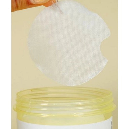 Gold Kiwi Vita C Toner Pads - Discos Tonificantes con Vitamina C