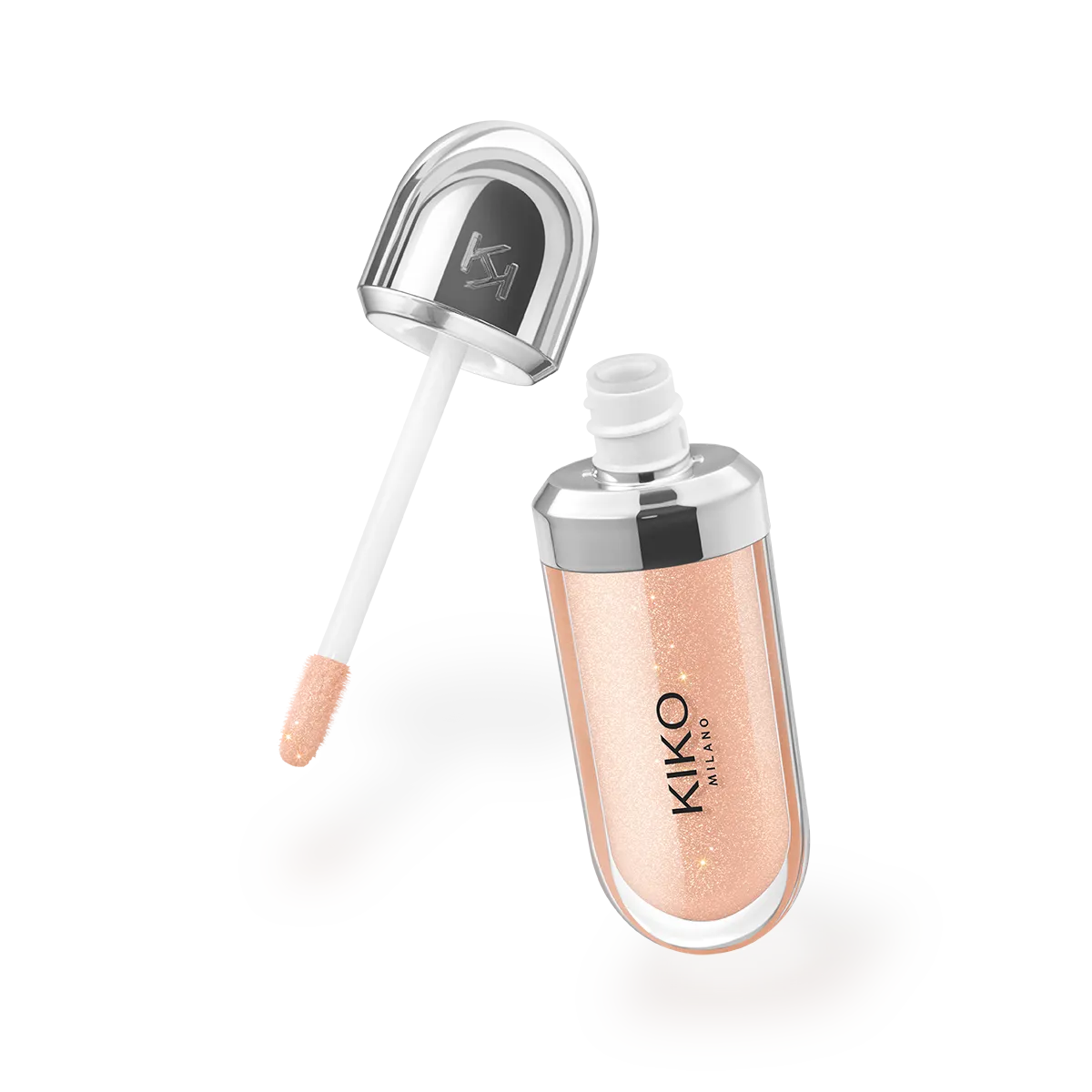 Brillo Labial 3D Hydra en Tono 02 — 02
