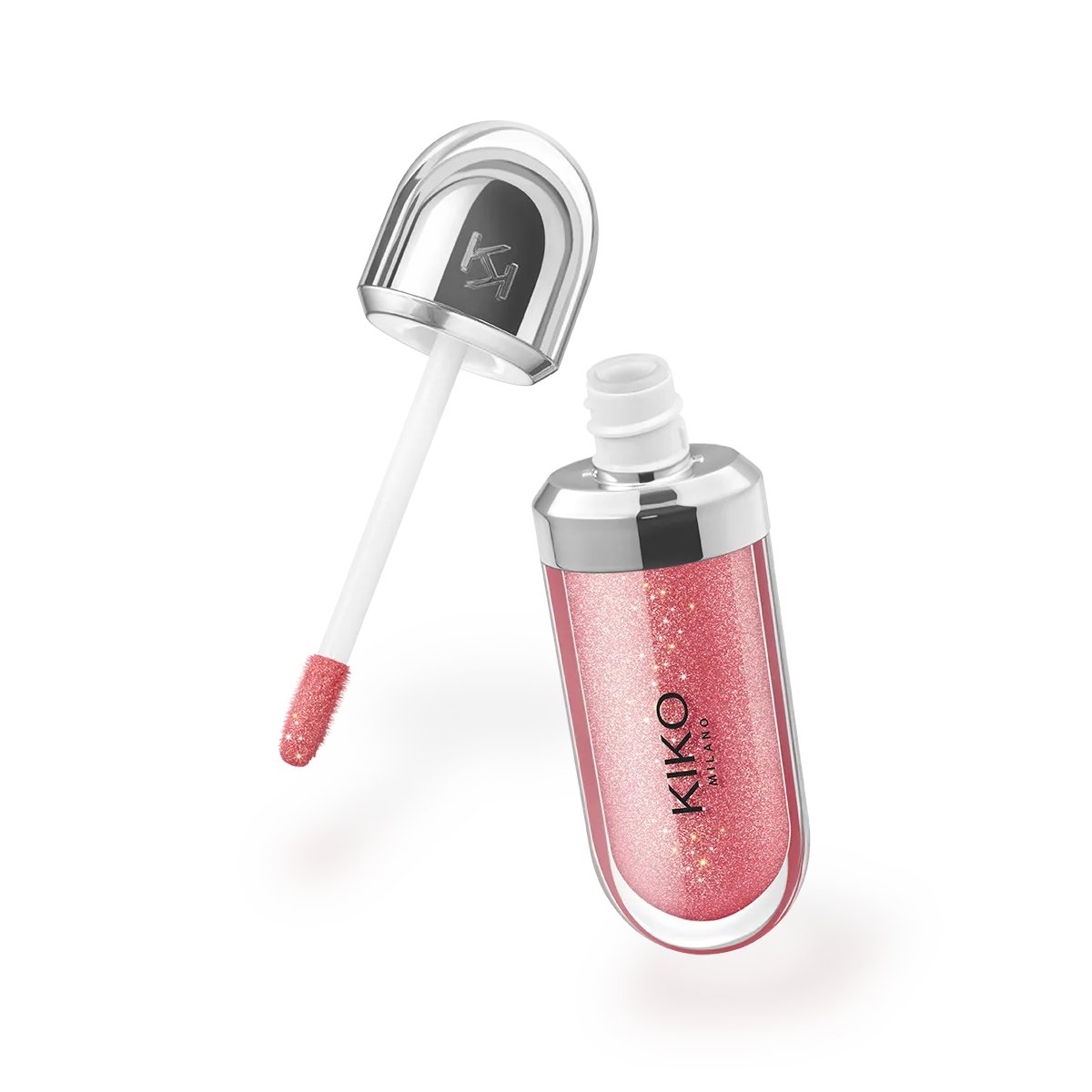 Brillo Labial 3D Hydra en Tono 02 — 17