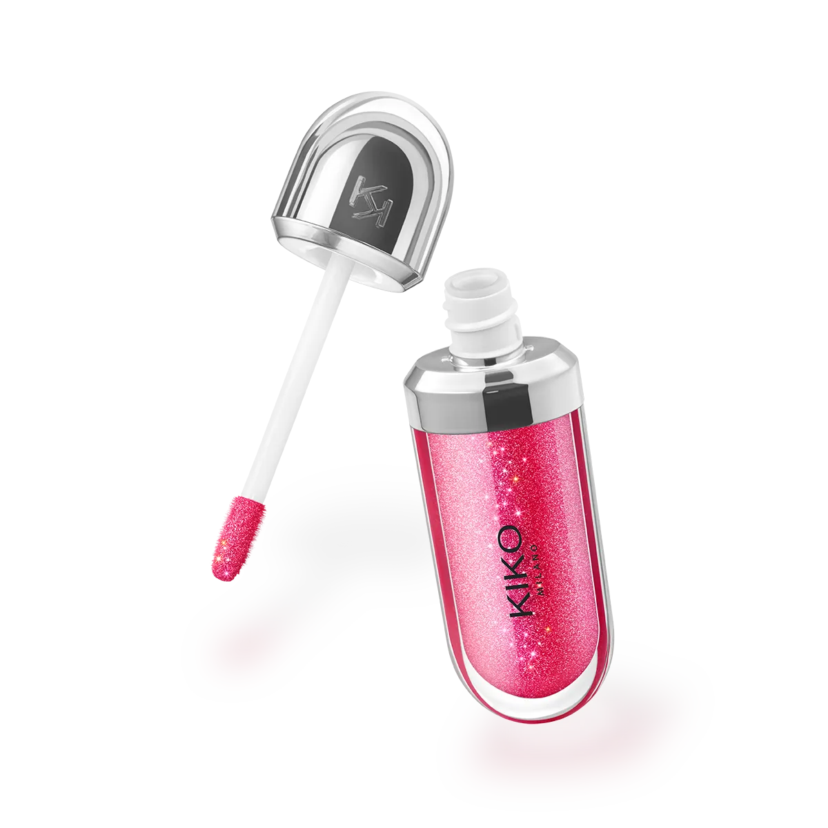 Brillo Labial 3D Hydra en Tono 02 — 10