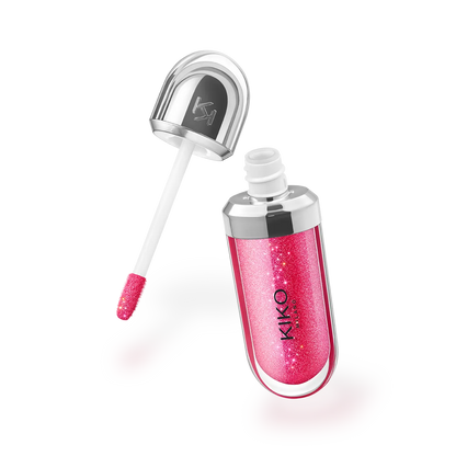 Brillo Labial 3D Hydra en Tono 02 — 10