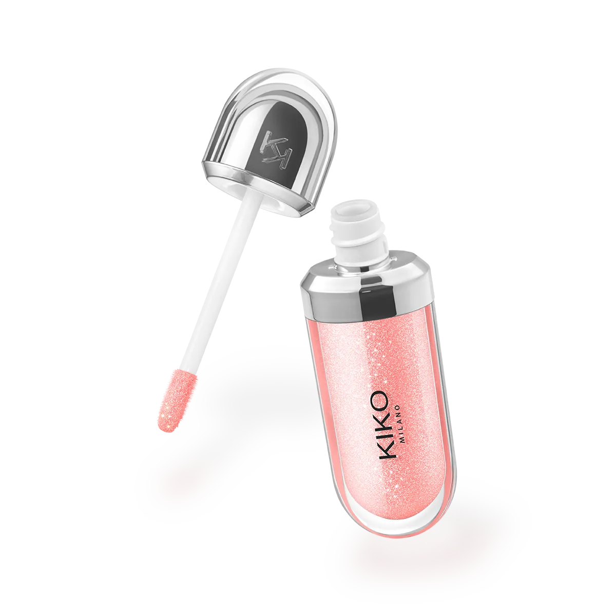 Brillo Labial 3D Hydra en Tono 02 — 04