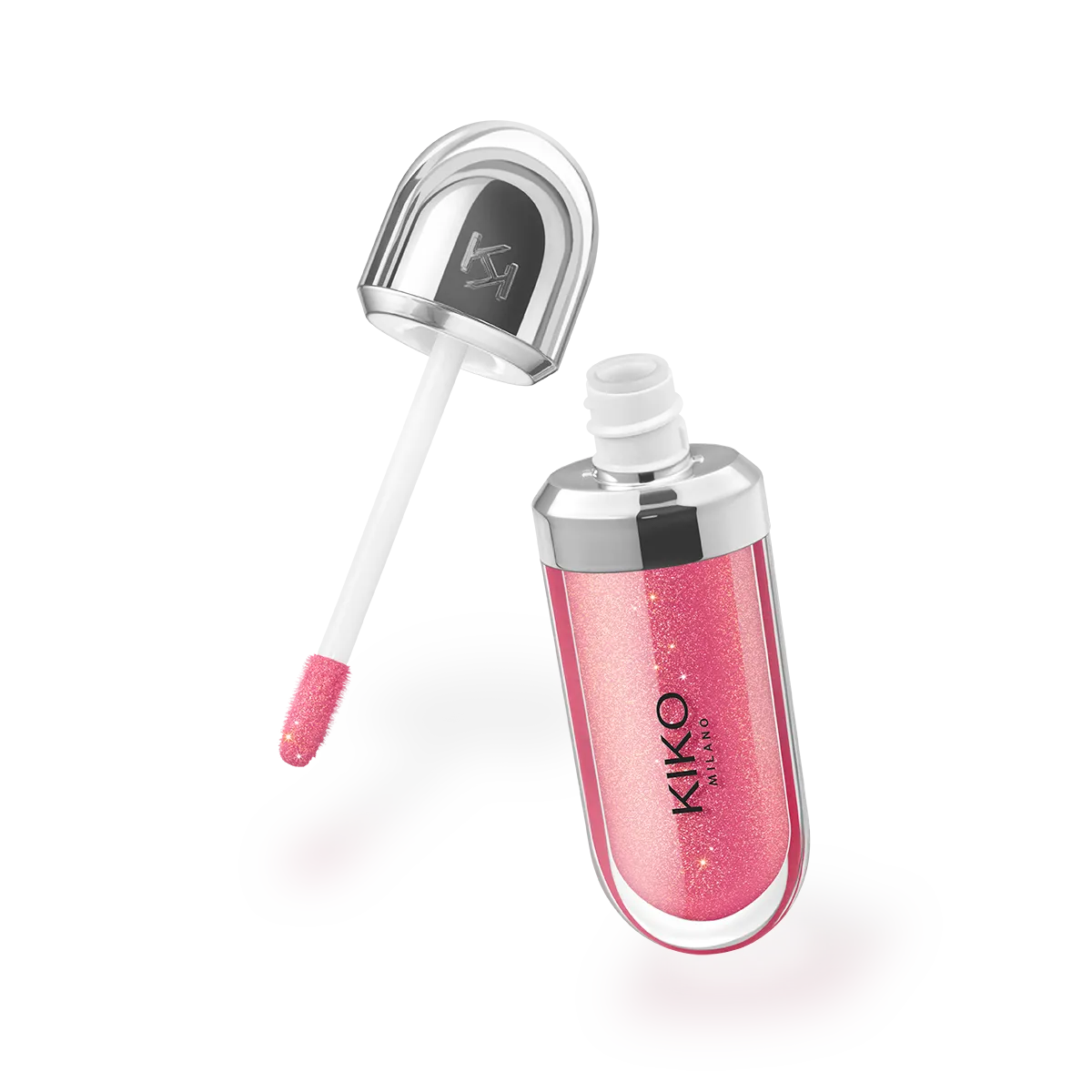 Brillo Labial 3D Hydra en Tono 02 — 33
