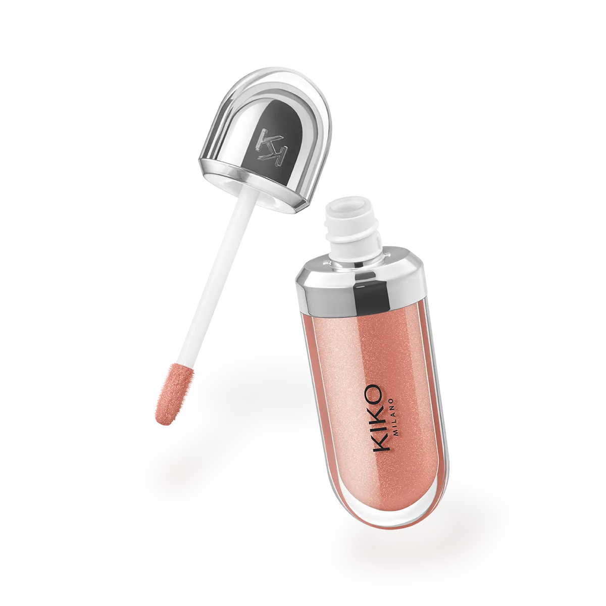 Brillo Labial 3D Hydra en Tono 02 — 19