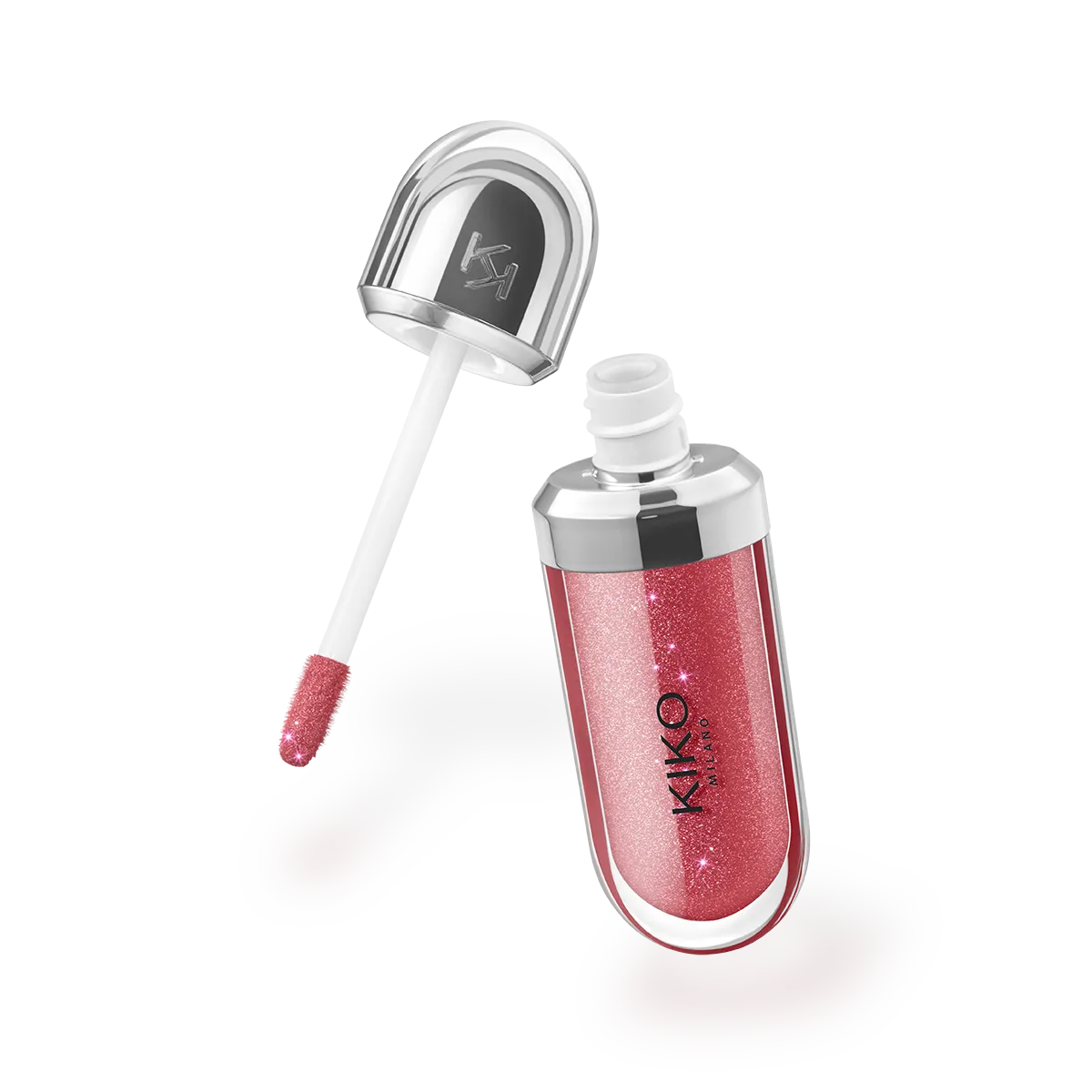 Brillo Labial 3D Hydra en Tono 02 — 22
