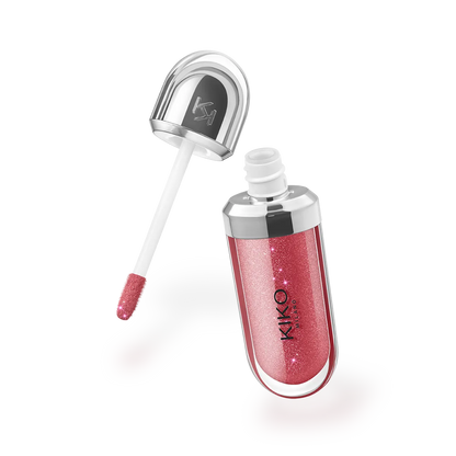 Brillo Labial 3D Hydra en Tono 02 — 22