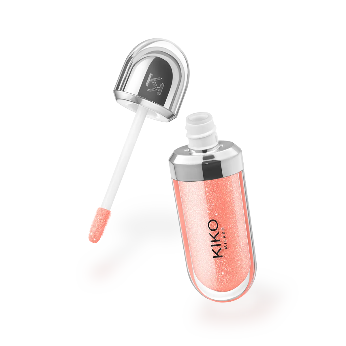 Brillo Labial 3D Hydra en Tono 02 — 03
