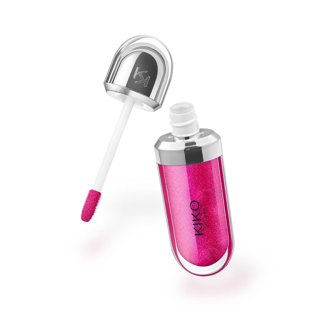 Brillo Labial 3D Hydra en Tono 02 — 23