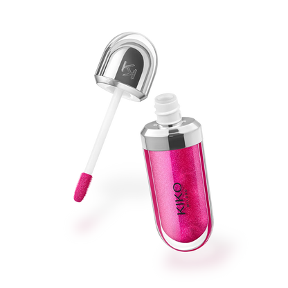 Brillo Labial 3D Hydra en Tono 02 — 23