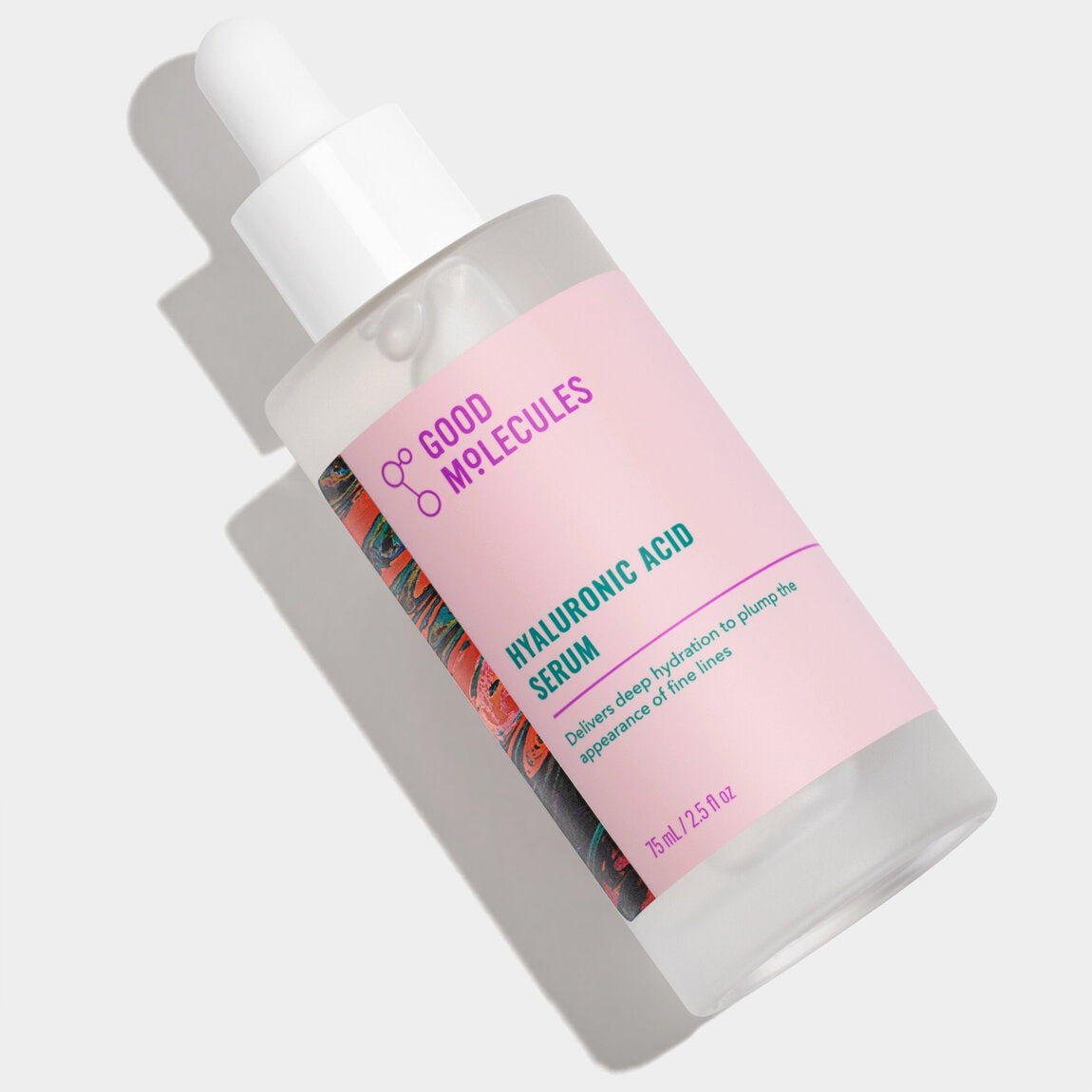 Good Molecules Sérum Ácido Hialurónico 75ml