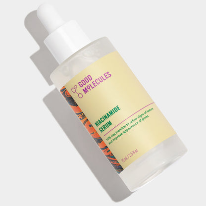 Sérum de Niacinamida 75ml Good Molecules